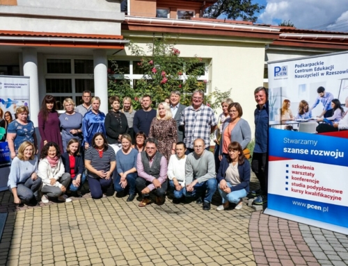Erasmus+ – Projekt am BBZ St. Ingbert
