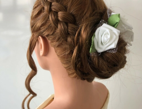 👰 Bridal Hairstyles 💍